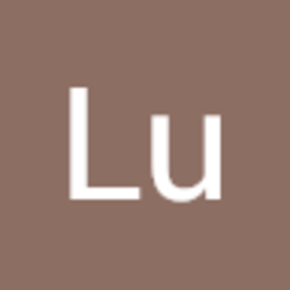 Meet your Posher, Lu